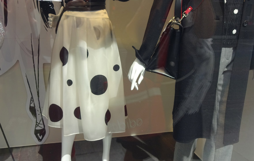 Wien: Walking Exhibition – So machen Frauen Ageismus sichtbar