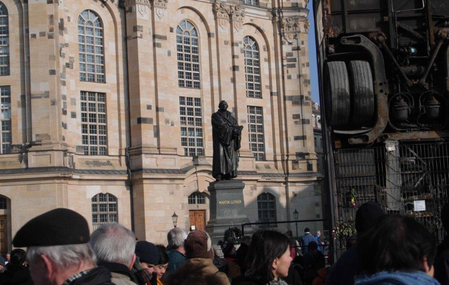 Der weltweite Tag gegen Gewalt an älteren Menschen 
