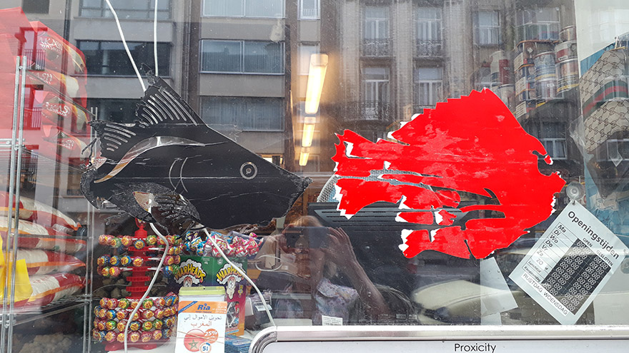 Belgien: Mehrtägiger Bahnstreik und Generalstreik am Do. 19.3.2026