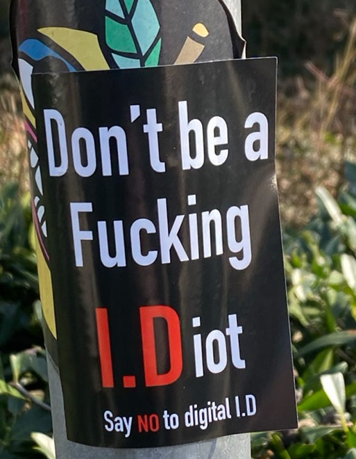 Digitalisierungs-Großprojekt:  REFORM der Sozialstaatsverwaltung