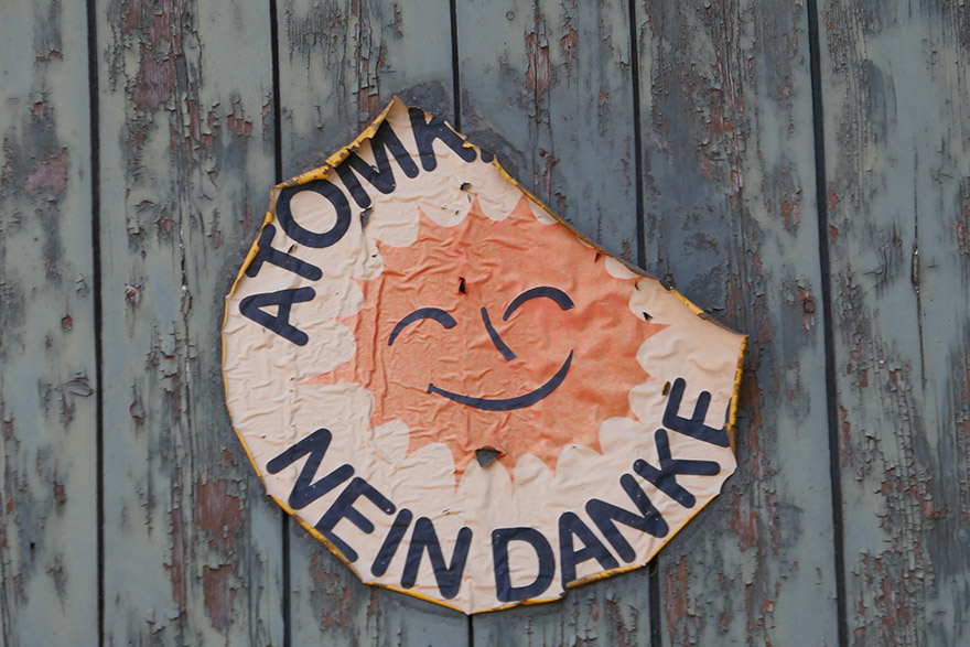 Der erste und größte anzunehmende Unfall in Tschernobyl:  26.4. 1986