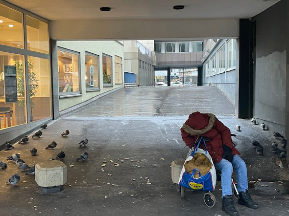 Elektronische Patientenakte: Viel Potenzial,wenig Nutzen